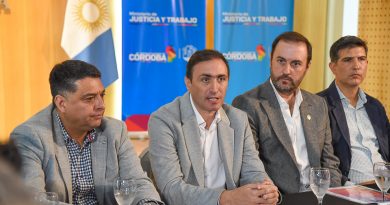 Cosecha Segura: Córdoba y Santa Fe refuerzan controles para asegurar el traslado de granos