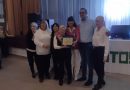 «El Andar» celebró sus 20 años con la Escuela de Equinoterapia