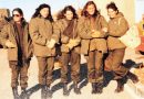 🔊 La película «La Otra Guerra» que aborda las vivencias de las enfermeras de Malvinas se proyectará en Brinkmann