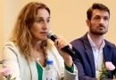 🔊 Evangelina Vigna integra el Consejo Directivo Nacional de RAMCC