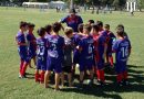 Fútbol/Menores: San Jorge y Nueve marcan el ritmo del Torneo Apertura