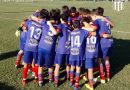 Fútbol/Menores: San Jorge y Nueve marcan el ritmo tras la 9* fecha