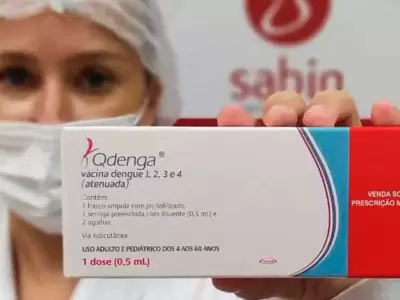 Epidemia –  Vacunas contra el dengue: qué evalúa Córdoba para comprarlas