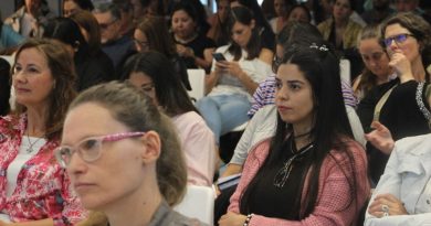 Los docentes de Córdoba tendrán una nueva jornada de formación situada
