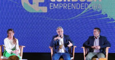 La Provincia invertirá $1.000 millones para potenciar emprendimientos productivos