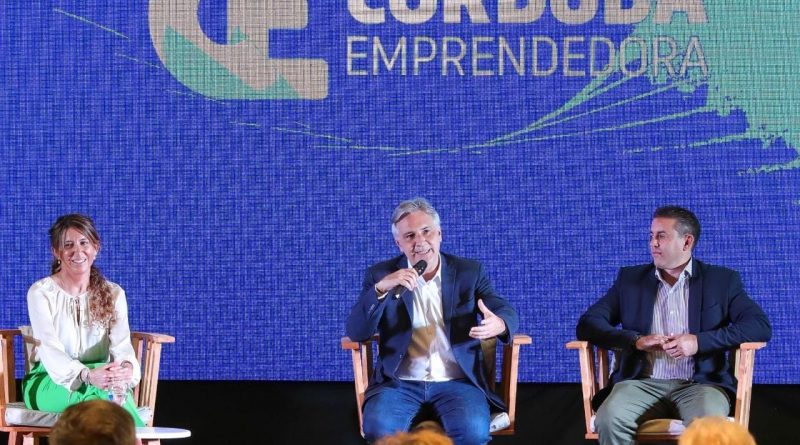 La Provincia invertirá $1.000 millones para potenciar emprendimientos productivos