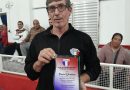 Club Bertossi realizó su torneo anual y reconoció a Daniel Giordano