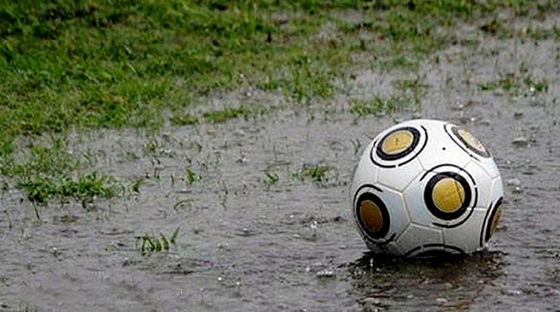Fútbol/Zona Norte: El clásico se hace esperar – Otro domingo suspendido por lluvias