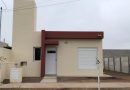 Municipio inaugura vivienda del Plan Habitar