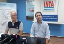 INTA Brinkmann – Raúl Druetta explica alcances del Curso de especialización en reproducción bovina para tamberos