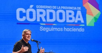 La Provincia puso en marcha una nueva edición del programa CBA Me Capacita