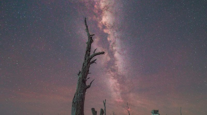 🔊 Este viernes Miramar recibe a los turistas para mirar las estrellas – se viene el campeonato de embarcaciones