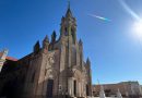 🔊 Vigna se reunió en Córdoba por la peregrinación de Colonia Vignaud que ya tiene fecha