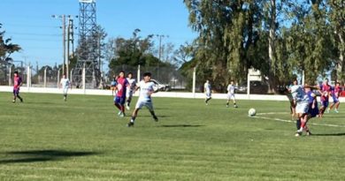 Fútbol/Zona Norte: San Jorge goleó a Porteña – Nueve se afianza arriba