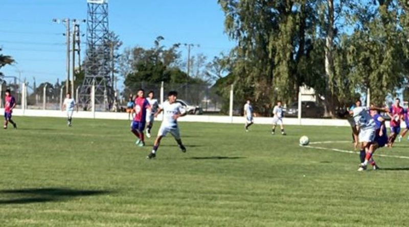 Fútbol/Zona Norte: San Jorge goleó a Porteña – Nueve se afianza arriba