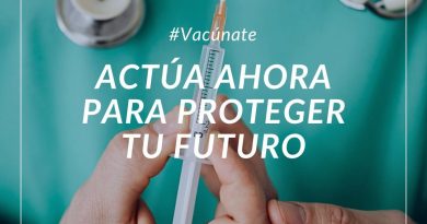 Brinkmann: Hospital Municipal se suma a la Campaña de Vacunación de las Américas