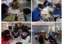 CEPJI – Alumnos de primario y secundario participaron de «Olimpíadas cordobesas de Matemática»