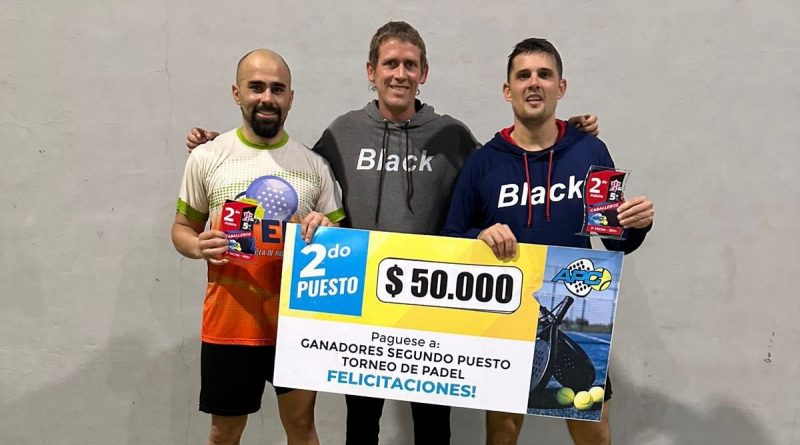 Vóley, bochas, básquet, padel . RESUMEN DEL FIN DE SEMANA DE CENTRO SOCIAL