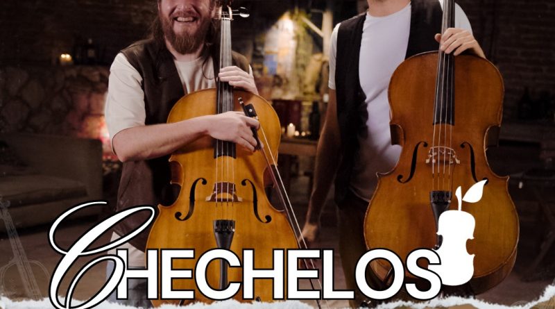 Los «Chechelos» se presentan este domingo  en Brinkmann