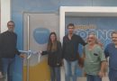 Morteros inauguró «Centro de Zoonosis»