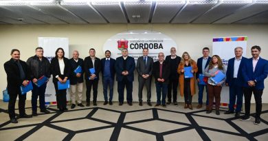 Se puso en marcha el Consejo Asesor de Cooperativas y Mutuales