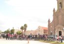 Ciclistas de la región recibirán la bendición de María Auxiliadora en Colonia Vignaud