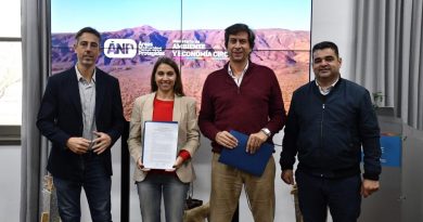 Ambiente y Aves Argentinas fortalecerán el cuidado de la vida silvestre