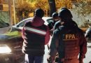 FPA secuestró drogas en controles en Balnearia y San Francisco