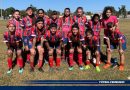 Fútbol/Femenino: Resultados de la 4 fecha  –  RESUMEN DEL FIN DE SEMANA «SANTO»