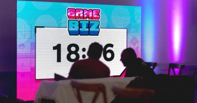 Córdoba se prepara para una nueva edición de Gamebiz