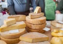 Todos los ganadores de la Copa Argentina de quesos y dulce de leche en Todo Láctea