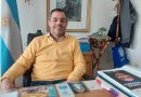 🔊 – Qué dijo Mauricio Actis sobre el «deepfake» político de De Loredo contra LLaryora