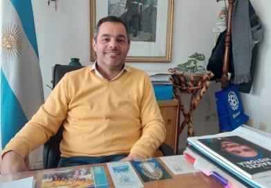 🔊 Actis brindó detalles del «Consejo Municipal de Protección Integral de las Personas» que buscará aprobar el HCD hoy