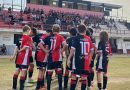 Centro visita a San Jorge en el Clásico de Inferiores  – AGENDA ROJINEGRA