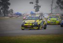 Turismo Pista/Clase 2: Franco Nazzi no pudo completar el domingo