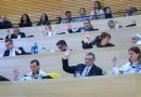 Legislatura de Córdoba –  Gustavo Tevez entre los legisladores con asistencia perfecta en el 2025