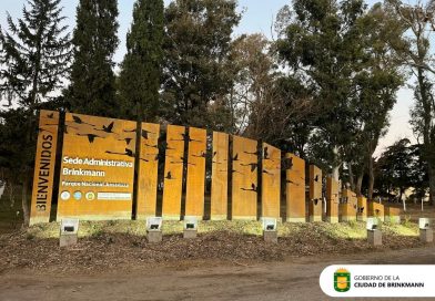 🔊 PNA – Brinkmann también recibe a docentes y estudiantes de California