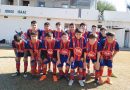 Fútbol inferiores, básquet formativas  – Resumen del fin de semana de Club San Jorge