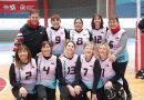 Centro es anfitrión del «Encuentro Regional Femenino + 40 de Newcom»  – AGENDA ROJINEGRA