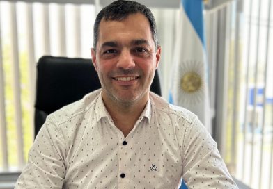 🔊 Baja demanda de conexiones domiciliarias de gas natural en Brinkmann – Solo 10 en un año