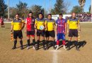 Centro recibe a San Jorge en el Clásico de Primera – AGENDA ROJINEGRA