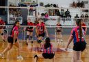 San Jorge recibe a Centro en Clásico de Voley de Primera  – AGENDA SANTA