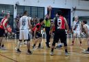 Asociativo: Centro y San Jorge perdieron y esperan por rivales en Play Off