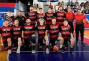 Asociativo: Centro recibe a Sportivo  – AGENDA ROJINEGRA