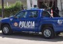 Ceres: Tres delincuentes habrían concretado el millonario robo en Agroavance