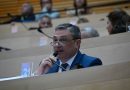 🔊  Tevez – Sesionamos respaldando el financiamiento a la educación pública