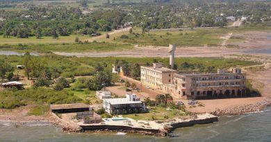 Wandorf Inversora defendió su proyecto tras el fallo judicial por el Gran Hotel Viena