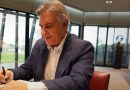 Llaryora prepara el gran anuncio: licita el tramo final de la autopista 19, para inaugurarla antes de 2027