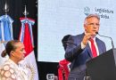 La Legislatura abrirá el período ordinario en Laboulaye para escuchar el mensaje de Llaryora