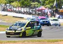 Turismo Pista: Franco Nazzi terminó 1O* en la final del Clase Dos en Rosario